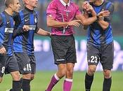 Serie 13^Giornata: Inter pari Cagliari pesanti polemiche, Fiorentina vola, Sampdoria risale