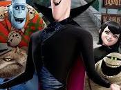 Hotel Transylvania 2012