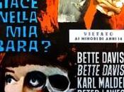 giace nella bara?