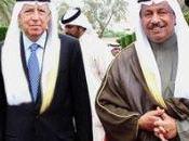 mucchio selvaggio Monti d’Arabia