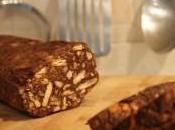Salame cioccolato