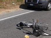 Castelfiorentino Ubriaco travolge uccide ciclista Muore Stefano Magnini