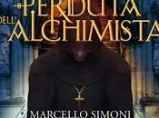 Recensione: biblioteca perduta dell’alchimista