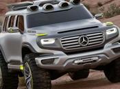 ReportMotori.it Mercedes Ener-G-Force