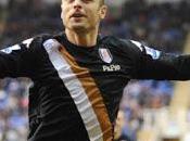 Fiorentina torna caso Berbatov: Juve deve ancora pagare volo"