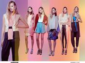COVHERLAB "Elliptical Path" SPRING SUMMER 2013