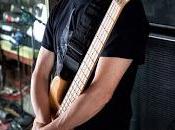 Jason Newsted Lancia nuovo sito internet