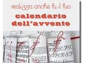 Contest: Realizza anche calendario dell’Avvento