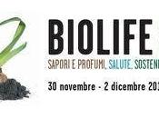 Biolife 2012: novembre dicembre Bolzano