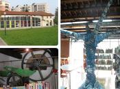 pomeriggio biblioteca...