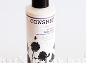 Bathtub's Things n°16: Cowshed, Body Lotion Lazy