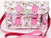 ACCESSORI Hello Kitty Collection Zatchels