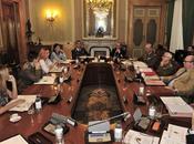 Roma/ SMD. Riunione Comitato consultivo Servizio militare femminile