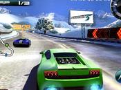 Asphalt GRATIS