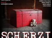 SCHERZI: l’ora della prima proiezione