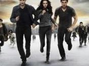 Twilight Saga: Breaking Dawn- Parte