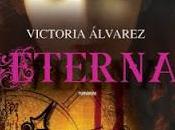 Recensione: "Eterna" Victoria Alvarez
