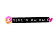 Nene's Garbage nuovo negozio online