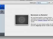 Remotix, pratico software nostre connessioni remote