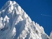 Monte Bianco: sbarco Alieno? Valle d’Aosta?