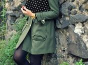 Choies Woolen Coat