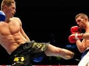 Sabato Novembre torna spettacolo della Thai Boxe Mania