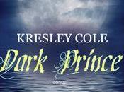 novembre 2012: Dark prince" Kresley Cole