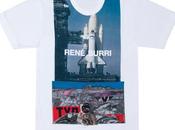 Renè Burri Exclusive Dover Street Market T-shirt