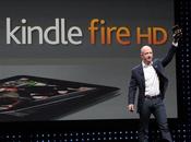 Amazon Kindle Fire 8.9: unboxing