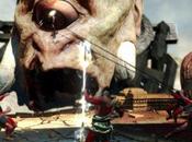 War: Ascension, video-diario vedere Deserto delle Anime Perdute