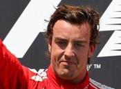 Alonso, guerriero ferito