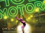 Holy Motors