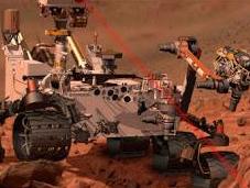 NASA trattiene, annuncia scoperta "storica" Marte