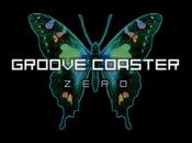 Groove Coaster Zero