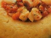 Sformato polenta