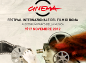 Daruma Festival Internazionale Film Roma 2012