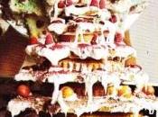 Natale ecco l'Albero Stelle