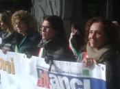 Manifestazione Comuni lombardi Milano contro tagli (2,2 miliardi 2013) patto stabilità