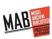 Musei Archivi Biblioteche: stati generali Milano