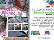 Sabato prossimo tenetevi liberi: "decoro day" "clean-up!" prima volta insieme! ovviamente xviii municipio