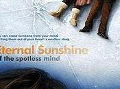 Eternal Sunshine Spotless Mind Michel Gondry
