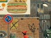 Cappuccetto Rosso, secondo Roberto Innocenti