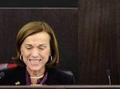 Fornero fuga dalle Iene