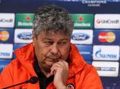 Lucescu scusa Luiz Adriano: stato tradito dall'istinto"