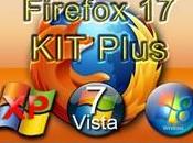 Firefox Plus Windows: