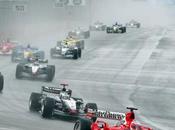 Aggiornamento Meteo Brasile Interlagos Acquazzoni arrivo