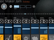 Music Maker JAM, primo programma Windows consente creare musica effetti speciali: Store