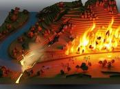Peter Molyneux Cans presentano Project GODUS Kickstarter