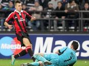 Anderlecht-Milan 1-3, Shaarawy, perla Mexes Pato portano agli ottavi rossoneri (FOTO)