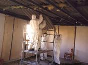 Amianto Legambiente denuncia: mila vittime all’anno 32mln tonnellate killer